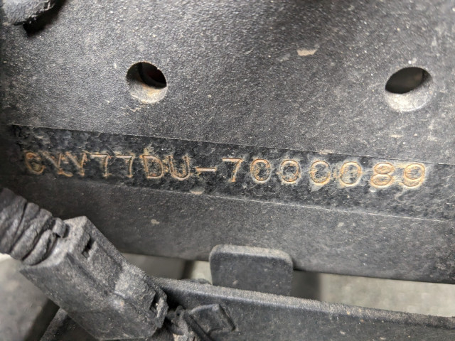 いすゞ ギガ 大型 冷蔵冷凍バン 2PG-CYY77DU(103425) 46枚目