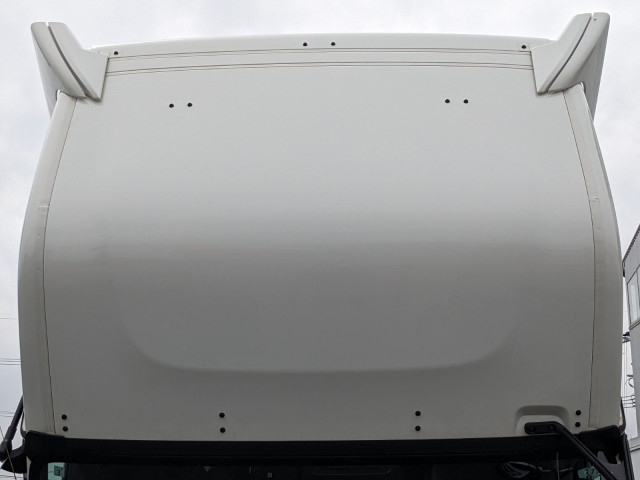 いすゞ ギガ 大型 冷蔵冷凍バン 2PG-CYY77DU(103425) 49枚目