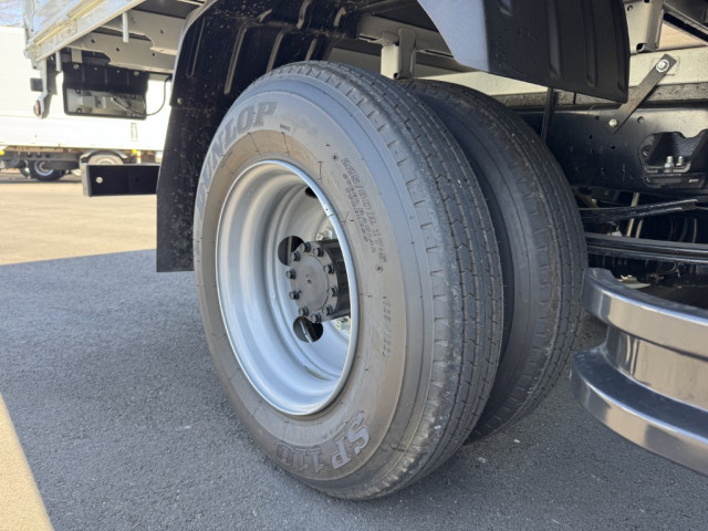 日野 デュトロ 小型 平ボディ（クレーン付） 2KG-XZU712M(103426) 44枚目