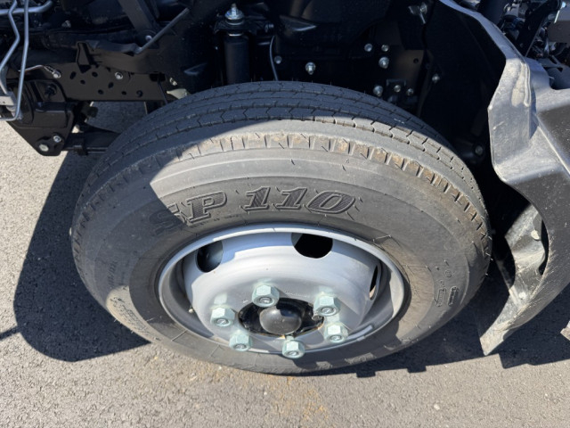 日野 デュトロ 小型 平ボディ（クレーン付） 2KG-XZU712M(103426) 45枚目