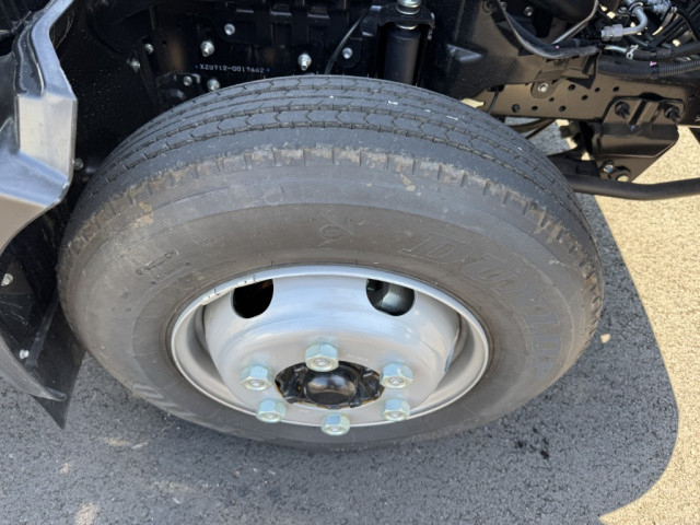 日野 デュトロ 小型 平ボディ（クレーン付） 2KG-XZU712M(103426) 46枚目