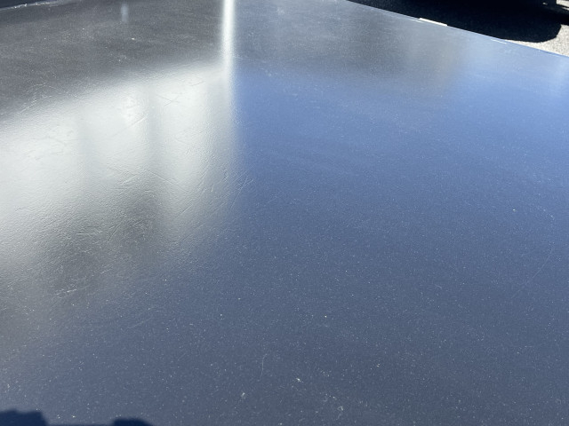 三菱ふそう キャンター 小型 平ボディ 2RG-FBA20(103428) 10枚目