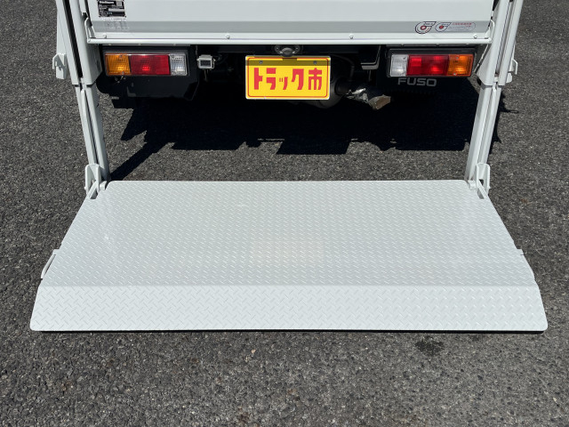 三菱ふそう キャンター 小型 平ボディ 2RG-FBA20(103428) 12枚目
