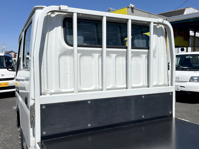 三菱ふそう キャンター 小型 平ボディ 2RG-FBA20(103428) 16枚目