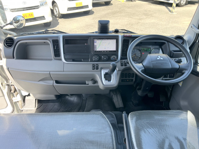 三菱ふそう キャンター 小型 平ボディ 2RG-FBA20(103428) 18枚目