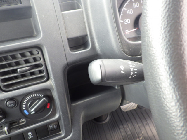 スズキ キャリィ 小型 保冷バン 3BD-DA16T(103430) 13枚目