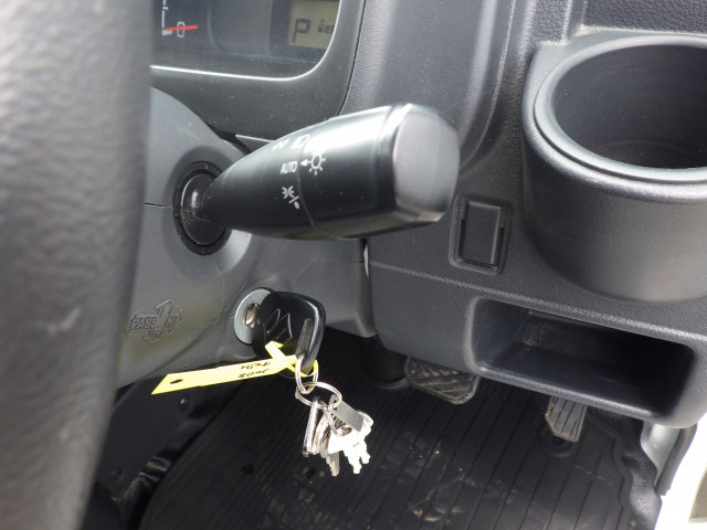 スズキ キャリィ 小型 保冷バン 3BD-DA16T(103430) 14枚目