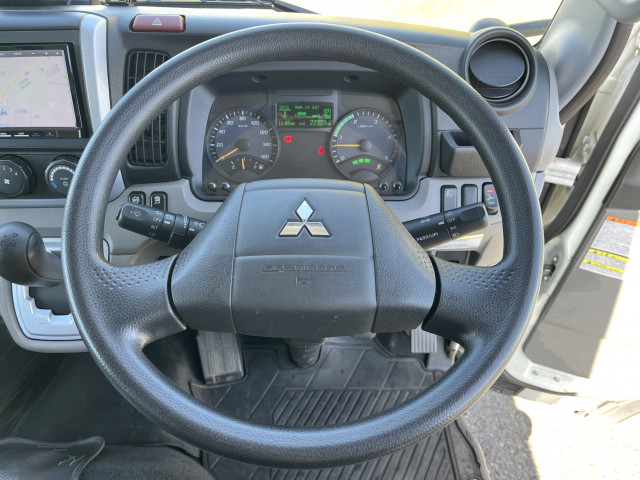 三菱ふそう キャンター 小型 平ボディ 2RG-FBA20(103428) 21枚目