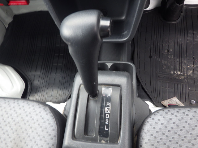 スズキ キャリィ 小型 保冷バン 3BD-DA16T(103430) 15枚目