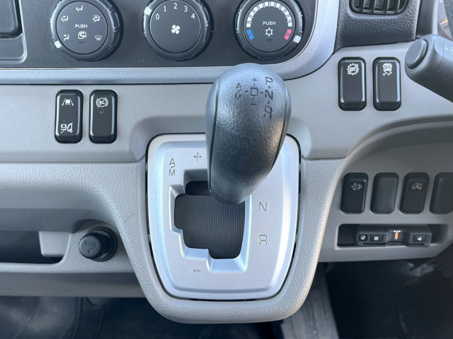 三菱ふそう キャンター 小型 平ボディ 2RG-FBA20(103428) 22枚目