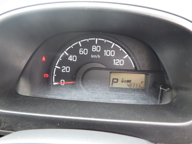 スズキ キャリィ 小型 保冷バン 3BD-DA16T(103430) 17枚目