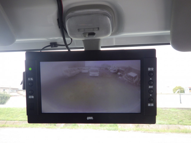 スズキ キャリィ 小型 保冷バン 3BD-DA16T(103430) 18枚目