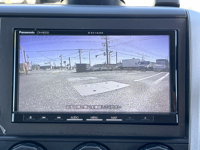 三菱ふそう キャンター 小型 平ボディ 2RG-FBA20(103428) 26枚目