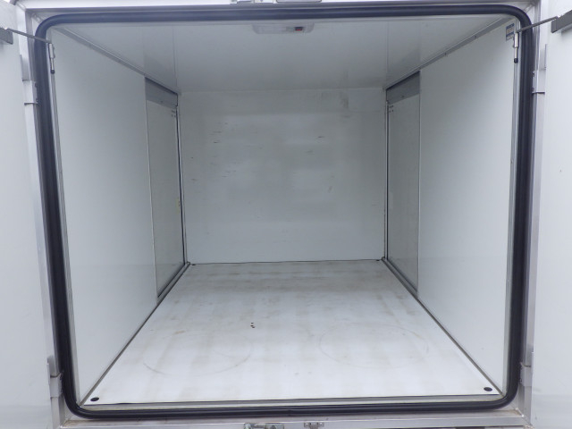 スズキ キャリィ 小型 保冷バン 3BD-DA16T(103430) 20枚目