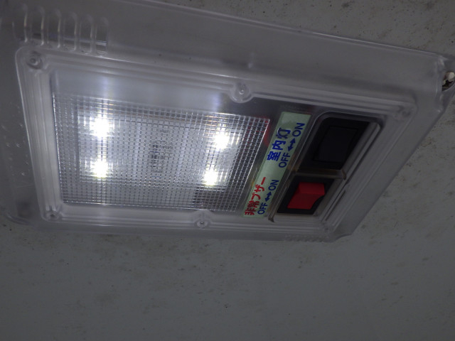 スズキ キャリィ 小型 保冷バン 3BD-DA16T(103430) 22枚目