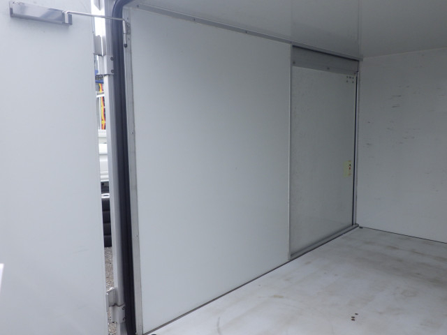 スズキ キャリィ 小型 保冷バン 3BD-DA16T(103430) 23枚目