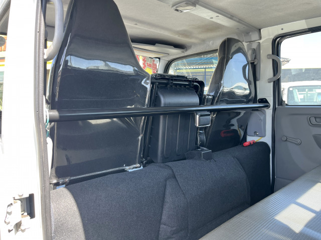 三菱ふそう キャンター 小型 平ボディ 2RG-FBA20(103428) 30枚目