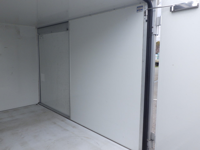 スズキ キャリィ 小型 保冷バン 3BD-DA16T(103430) 24枚目