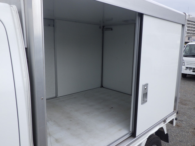 スズキ キャリィ 小型 保冷バン 3BD-DA16T(103430) 27枚目