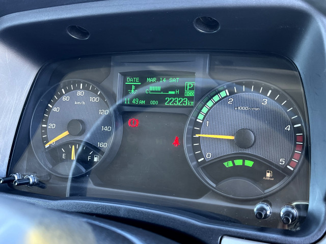 三菱ふそう キャンター 小型 平ボディ 2RG-FBA20(103428) 34枚目