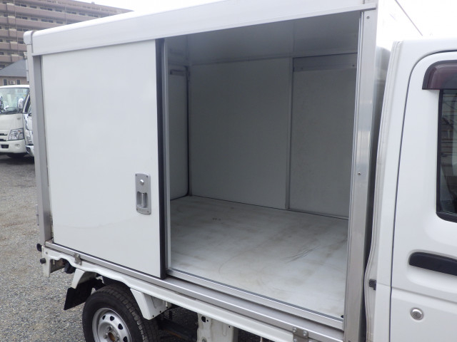 スズキ キャリィ 小型 保冷バン 3BD-DA16T(103430) 29枚目