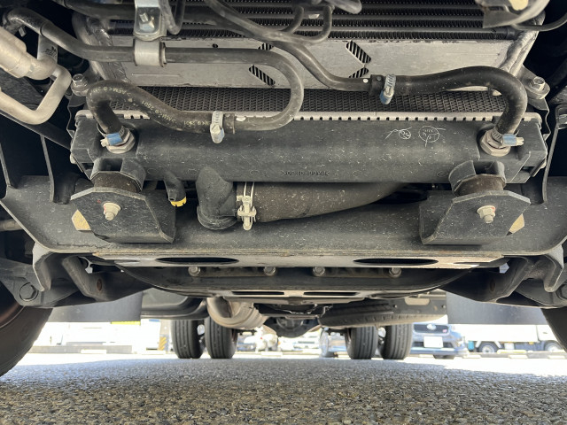 三菱ふそう キャンター 小型 平ボディ 2RG-FBA20(103428) 36枚目