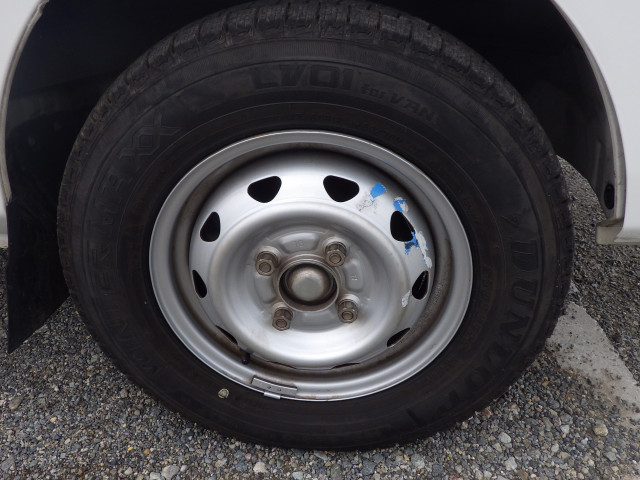 スズキ キャリィ 小型 保冷バン 3BD-DA16T(103430) 30枚目