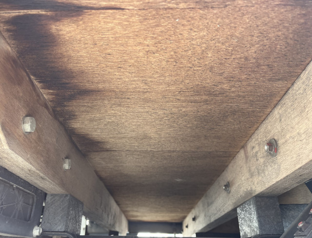 三菱ふそう キャンター 小型 平ボディ 2RG-FBA20(103428) 37枚目