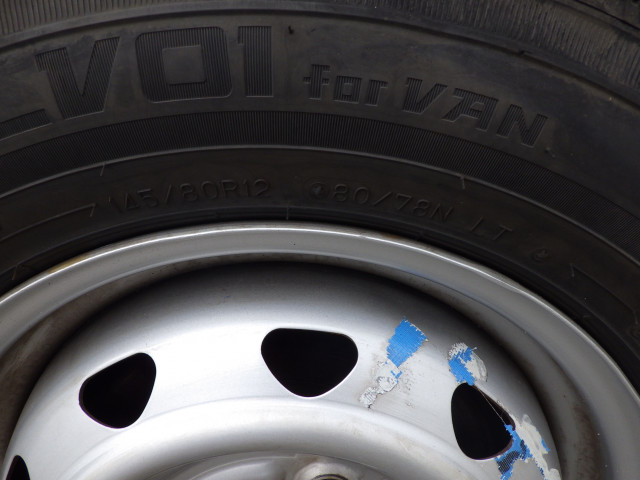 スズキ キャリィ 小型 保冷バン 3BD-DA16T(103430) 31枚目