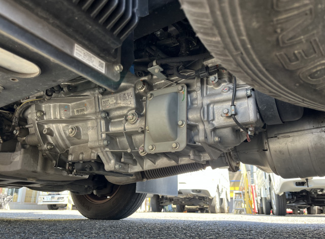 三菱ふそう キャンター 小型 平ボディ 2RG-FBA20(103428) 38枚目