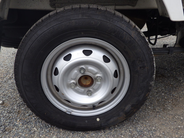 スズキ キャリィ 小型 保冷バン 3BD-DA16T(103430) 32枚目