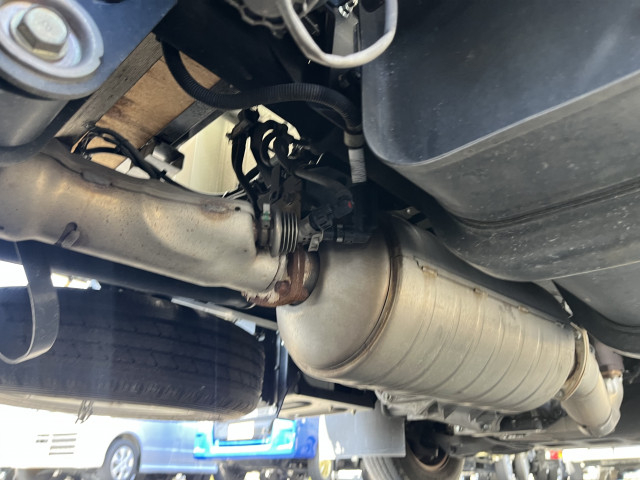 三菱ふそう キャンター 小型 平ボディ 2RG-FBA20(103428) 39枚目