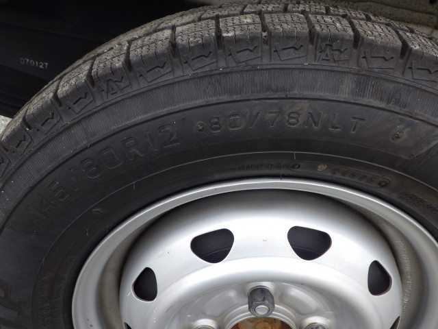 スズキ キャリィ 小型 保冷バン 3BD-DA16T(103430) 33枚目