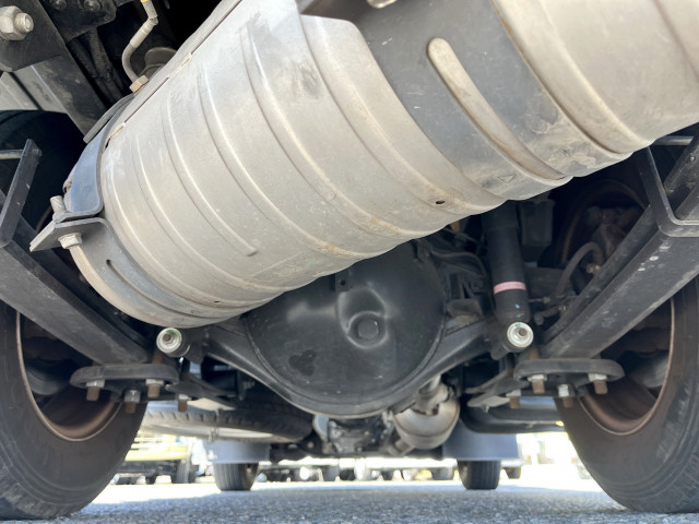 三菱ふそう キャンター 小型 平ボディ 2RG-FBA20(103428) 40枚目