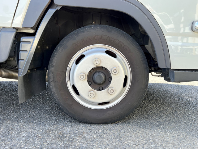 三菱ふそう キャンター 小型 平ボディ 2RG-FBA20(103428) 41枚目