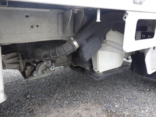 スズキ キャリィ 小型 保冷バン 3BD-DA16T(103430) 35枚目