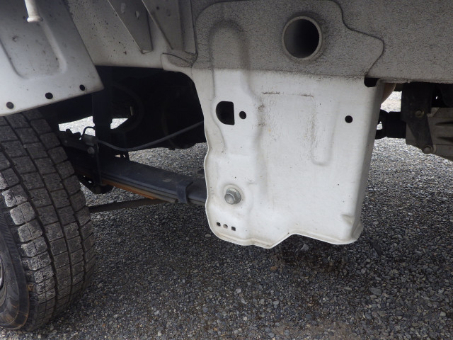 スズキ キャリィ 小型 保冷バン 3BD-DA16T(103430) 36枚目