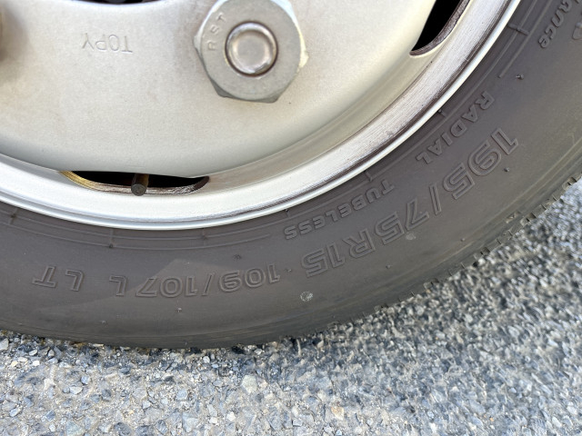 三菱ふそう キャンター 小型 平ボディ 2RG-FBA20(103428) 42枚目