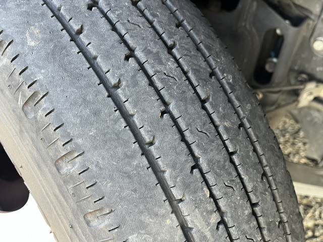 三菱ふそう キャンター 小型 平ボディ 2RG-FBA20(103428) 43枚目