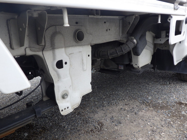 スズキ キャリィ 小型 保冷バン 3BD-DA16T(103430) 37枚目