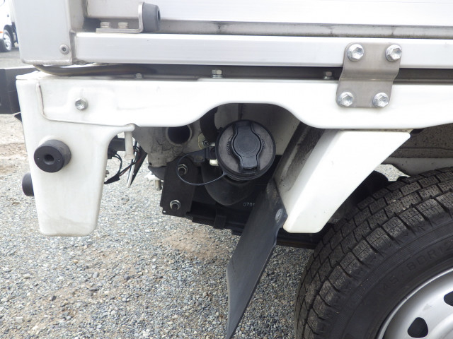 スズキ キャリィ 小型 保冷バン 3BD-DA16T(103430) 38枚目