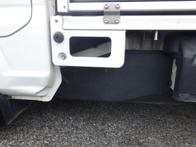 スズキ キャリィ 小型 保冷バン 3BD-DA16T(103430) 39枚目