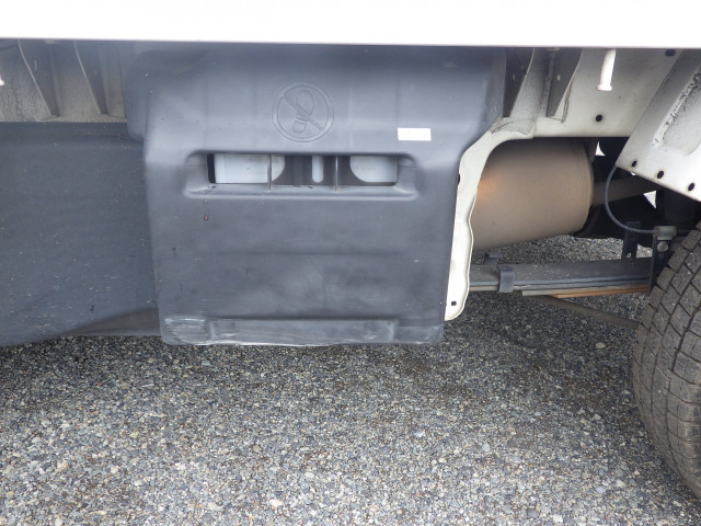 スズキ キャリィ 小型 保冷バン 3BD-DA16T(103430) 40枚目