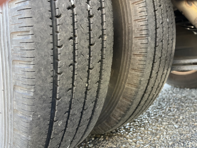 三菱ふそう キャンター 小型 平ボディ 2RG-FBA20(103428) 46枚目