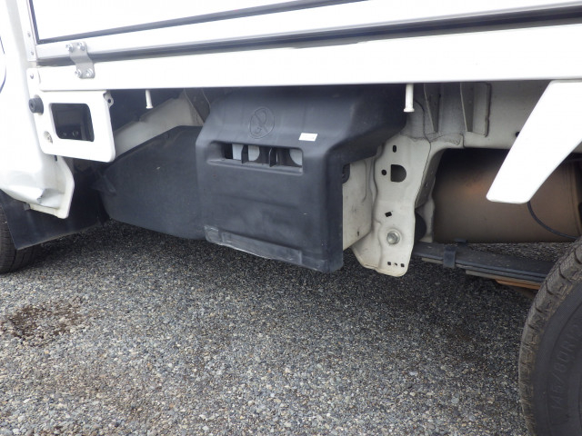 スズキ キャリィ 小型 保冷バン 3BD-DA16T(103430) 41枚目