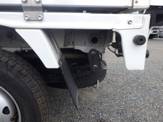 スズキ キャリィ 小型 保冷バン 3BD-DA16T(103430) 42枚目