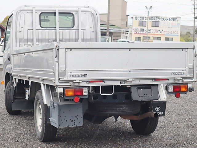 トヨタ ダイナ 小型 平ボディ ABF-TRY230(103431) 2枚目