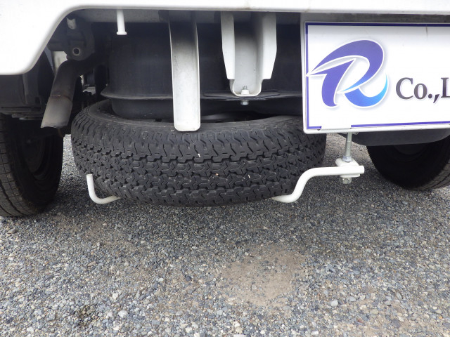 スズキ キャリィ 小型 保冷バン 3BD-DA16T(103430) 44枚目