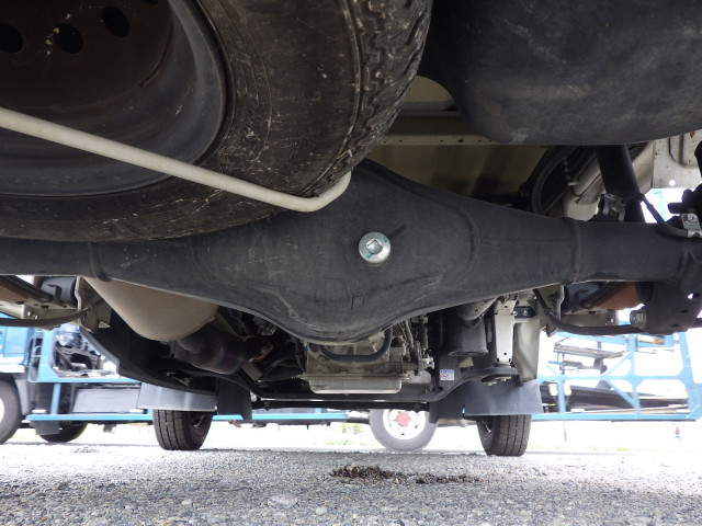 スズキ キャリィ 小型 保冷バン 3BD-DA16T(103430) 45枚目