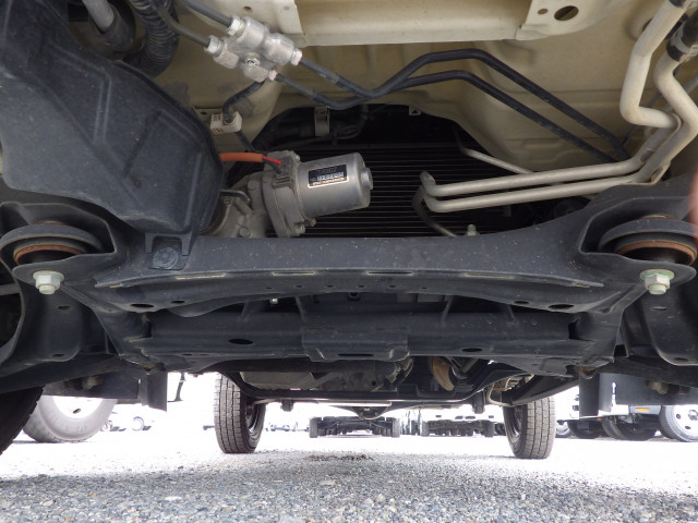 スズキ キャリィ 小型 保冷バン 3BD-DA16T(103430) 46枚目